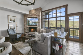 Arrowleaf Lodge at Deer Valley Resort - Two Bedroom Residence #405 condo